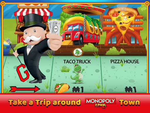 Monopoly Junior screenshot 15 - screenshot