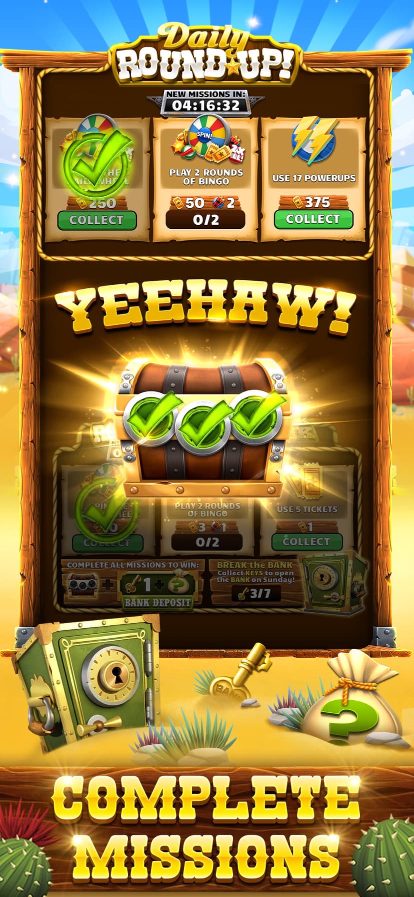 Bingo Showdown - Live Games screenshot 5 - screenshot