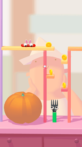 Fork N Sausage screenshot 1 - screenshot