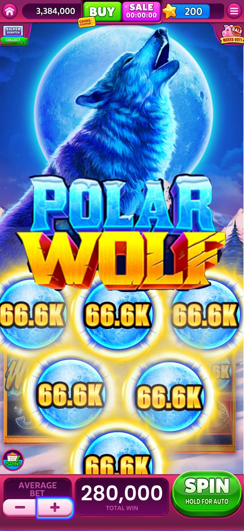 Vegas Slots: 2026 Casino Slots screenshot 6 - screenshot