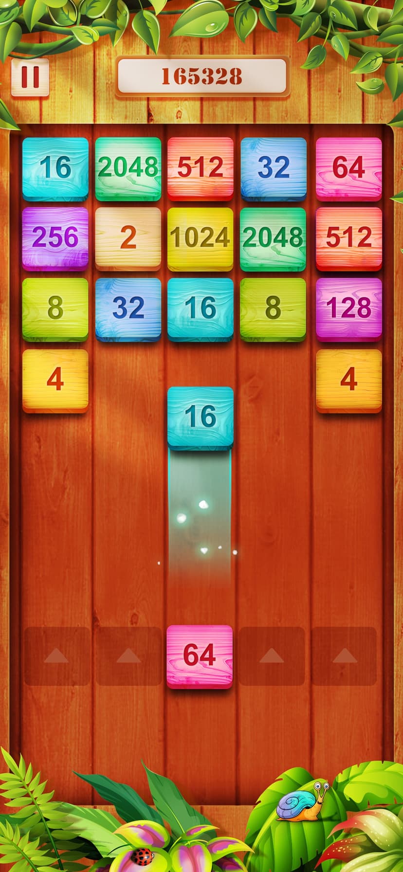 Shoot n Merge screenshot 3 - screenshot
