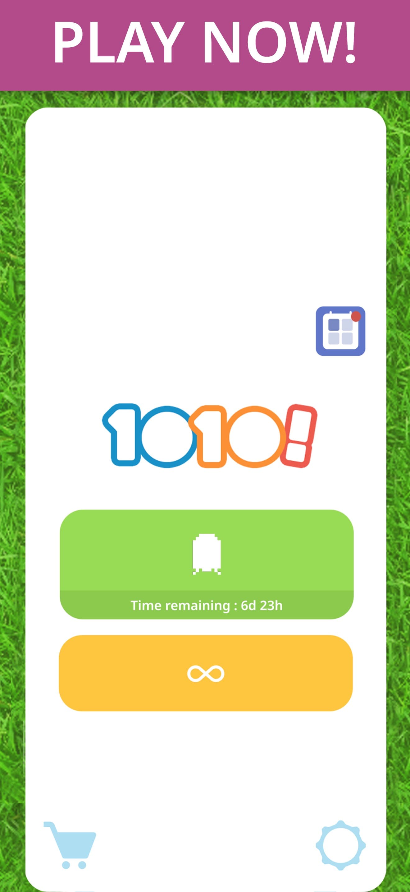 1010! Block Puzzle Game screenshot 4 - screenshot