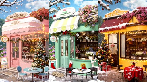 Blossom Sort® - Flower Games screenshot 8 - screenshot