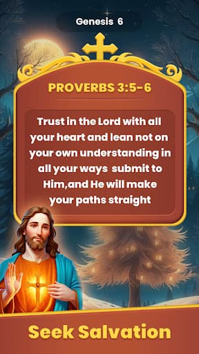 Bible Tile Match screenshot 8 - screenshot