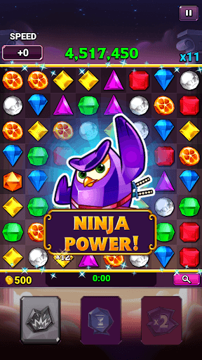 Bejeweled Blitz screenshot 12 - screenshot