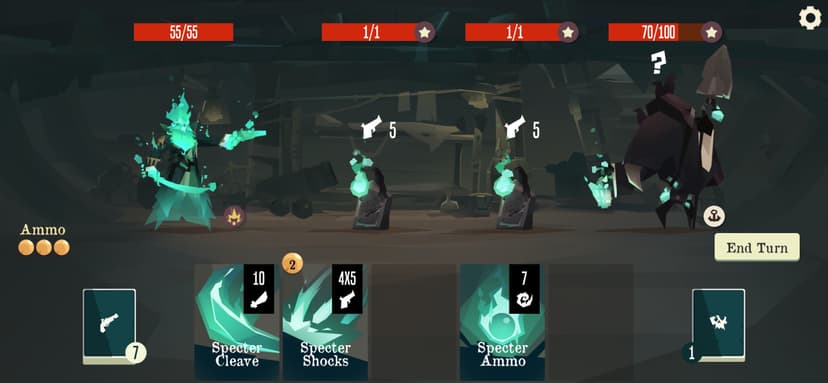 Pirates Outlaws screenshot 2 - screenshot