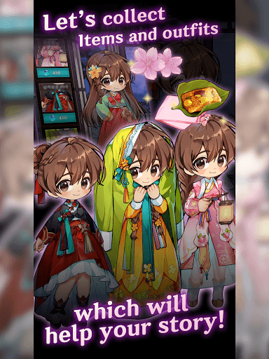 Time Of The Dead : Otome game screenshot 14 - screenshot