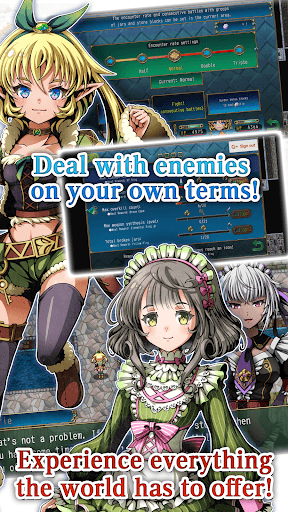 [Premium] RPG Fernz Gate screenshot 19 - screenshot