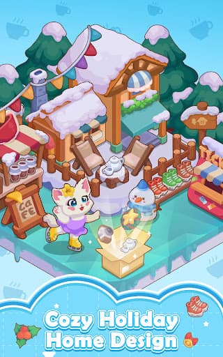 Cozy Room: Home Design Game screenshot 20 - screenshot