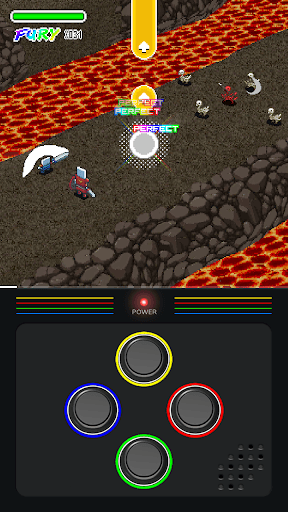 Old School Musical - Pocket Ed screenshot 10 - screenshot