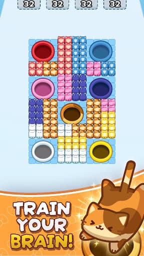 Hole Cat screenshot 4 - screenshot