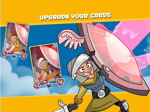 Spellstone screenshot 11 - screenshot