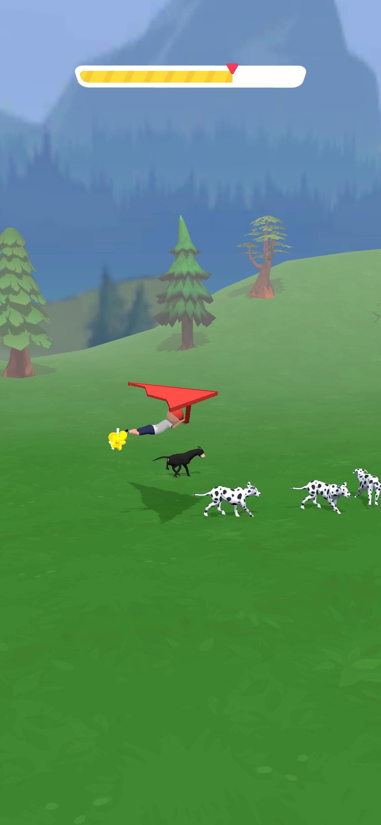 Mad Dogs screenshot 5 - screenshot