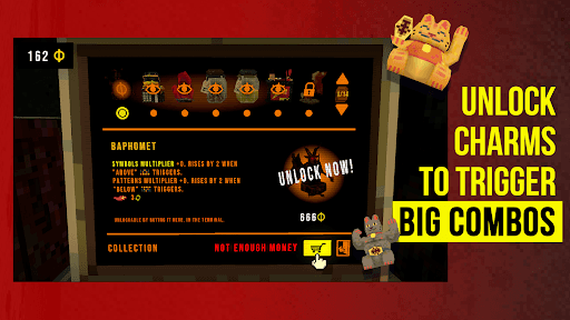 CloverPit screenshot 5 - screenshot
