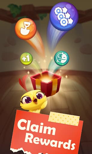Farm Heroes Saga screenshot 3 - screenshot