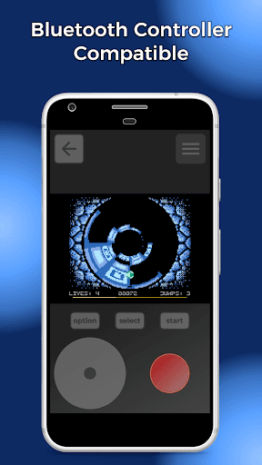 Argon: Modern Retro Gaming screenshot 6 - screenshot
