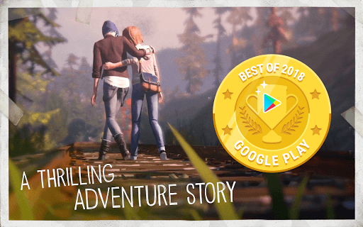 Life is Strange screenshot 11 - screenshot
