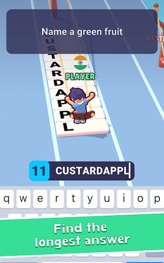 Text & Fly screenshot 6 - screenshot