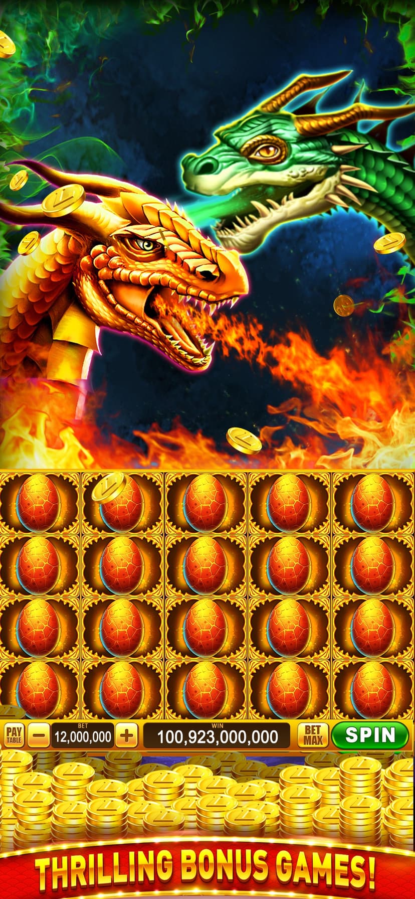 Lucky Win Casino: Vegas Slots screenshot 6 - screenshot