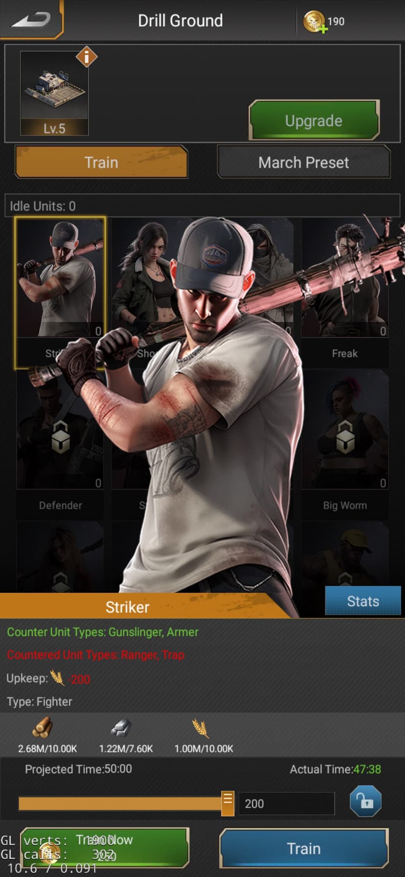 Top Battle screenshot 3 - screenshot