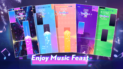 Piano Beat: Music Game screenshot 15 - screenshot
