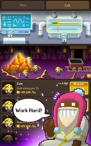 Videogame Guardians screenshot 8 - screenshot