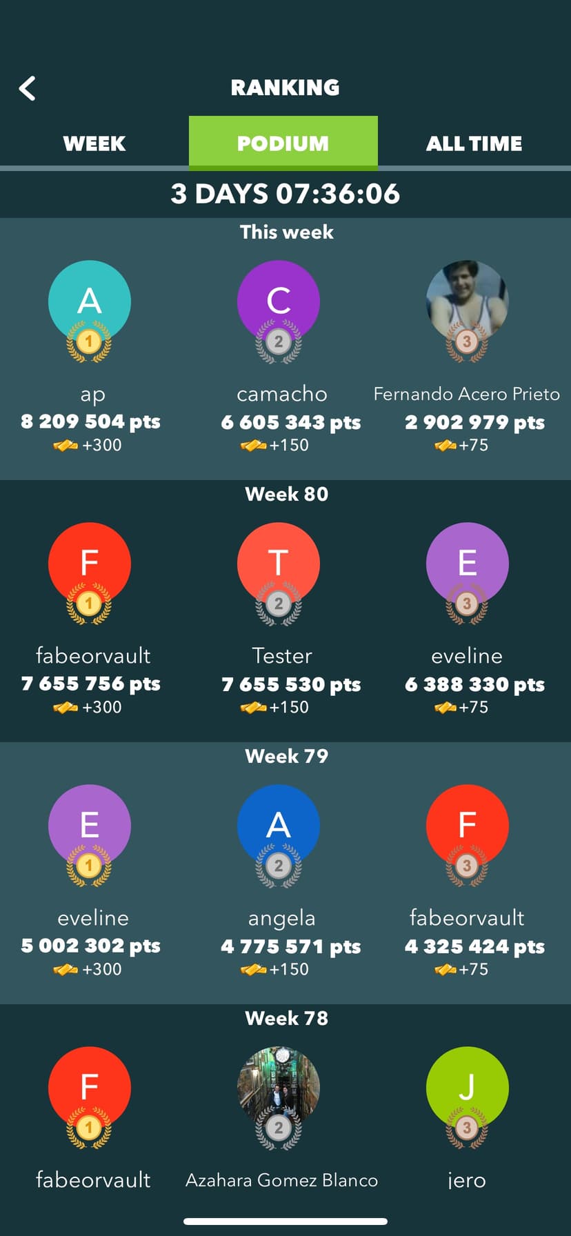 Trivia World Quiz screenshot 6 - screenshot