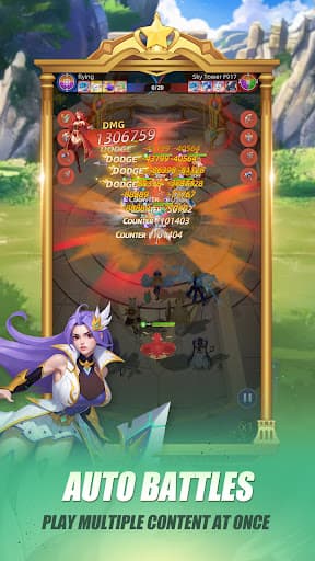 Gods & Demons screenshot 2 - screenshot