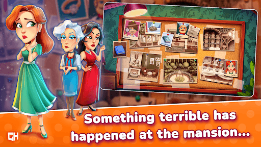 Delicious: Mansion Mystery screenshot 19 - screenshot