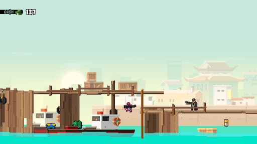 International Missions screenshot 2 - screenshot