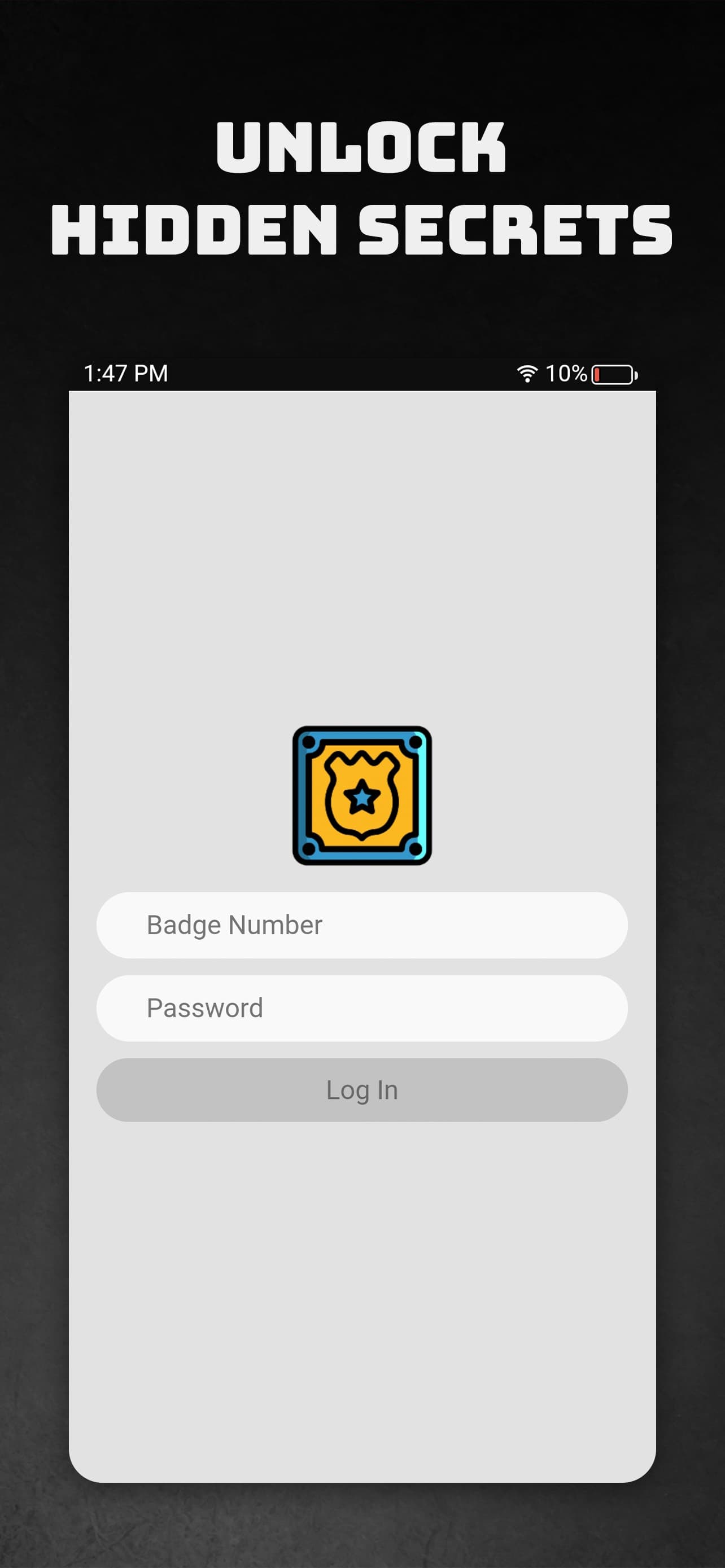 Peek a Phone screenshot 4 - screenshot