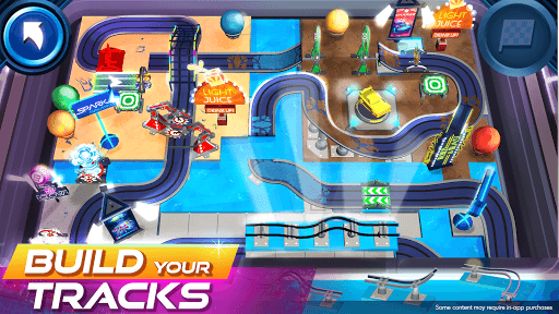 Race Craft - Kids Car Games screenshot 3 - screenshot