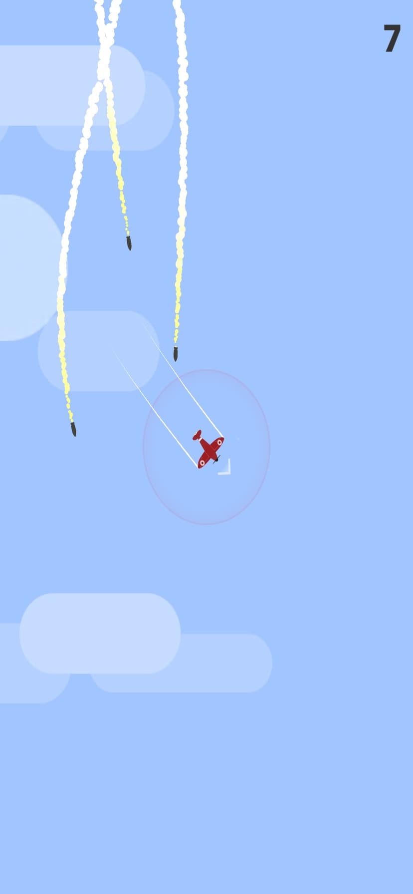 Go Plane screenshot 3 - screenshot
