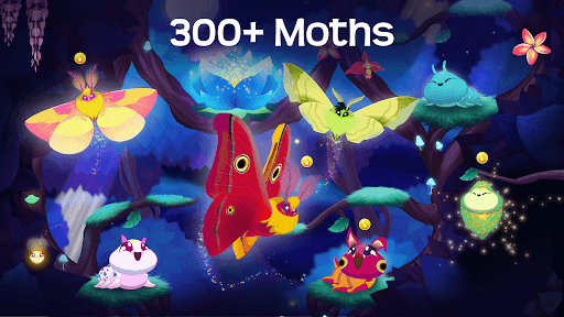 Flutter Starlight — Cozy Game screenshot 24 - screenshot