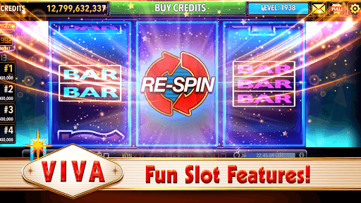Viva Slots Vegas: Casino Slots screenshot 12 - screenshot