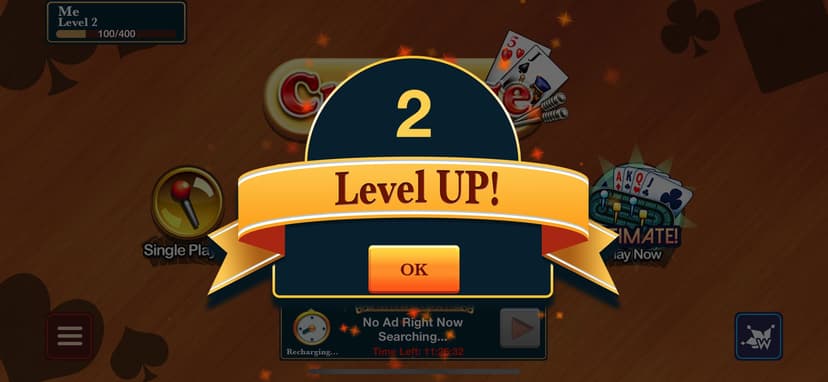 Cribbage HD screenshot 3 - screenshot