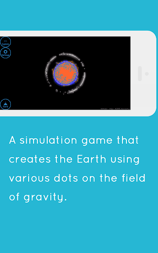Earth Editor screenshot 4 - screenshot