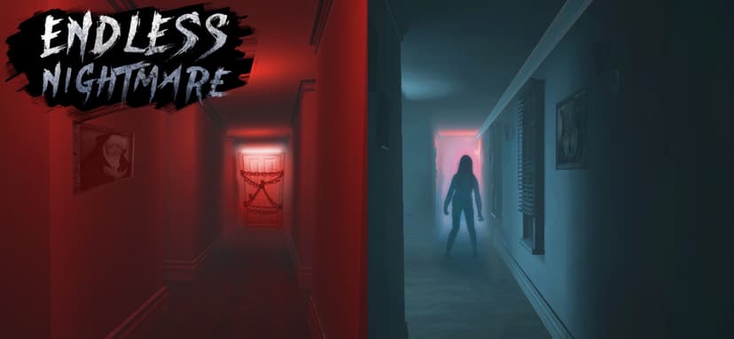Endless Nightmare: Escape screenshot 7 - screenshot