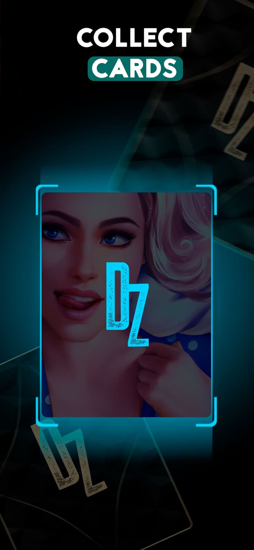 Dream Zone: Interactive Story screenshot 4 - screenshot