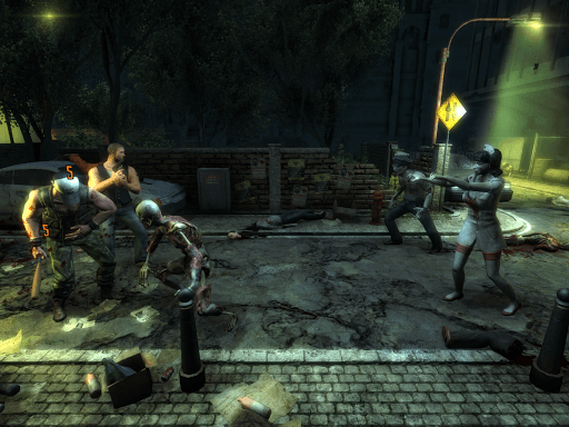Dead Age screenshot 8 - screenshot