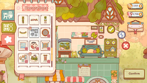 Fairy Village screenshot 7 - screenshot