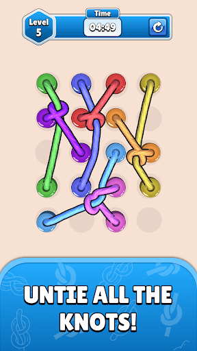 Twisted Tangle screenshot 25 - screenshot