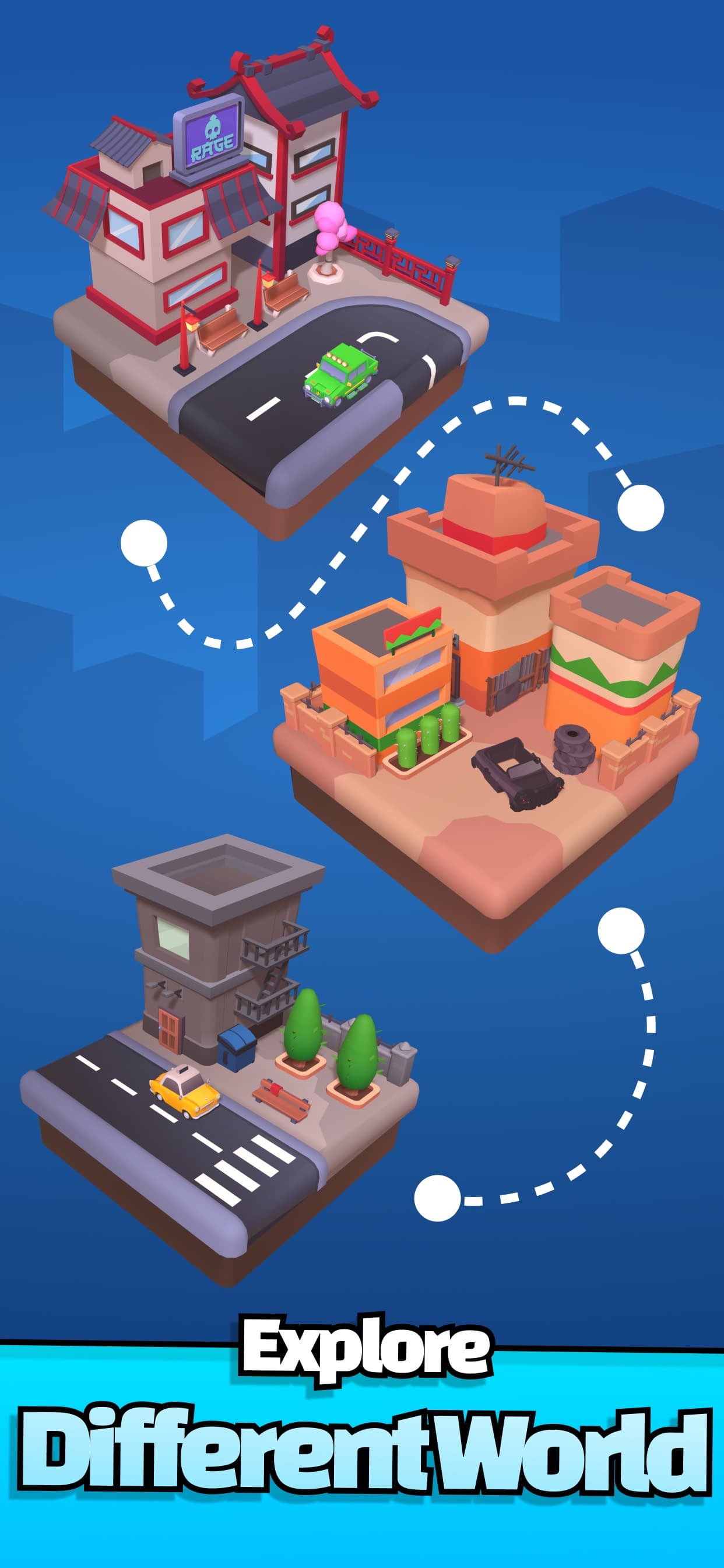 Mafia Empire: Crime Tycoon screenshot 4 - screenshot