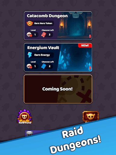 Champion's Journey screenshot 12 - screenshot