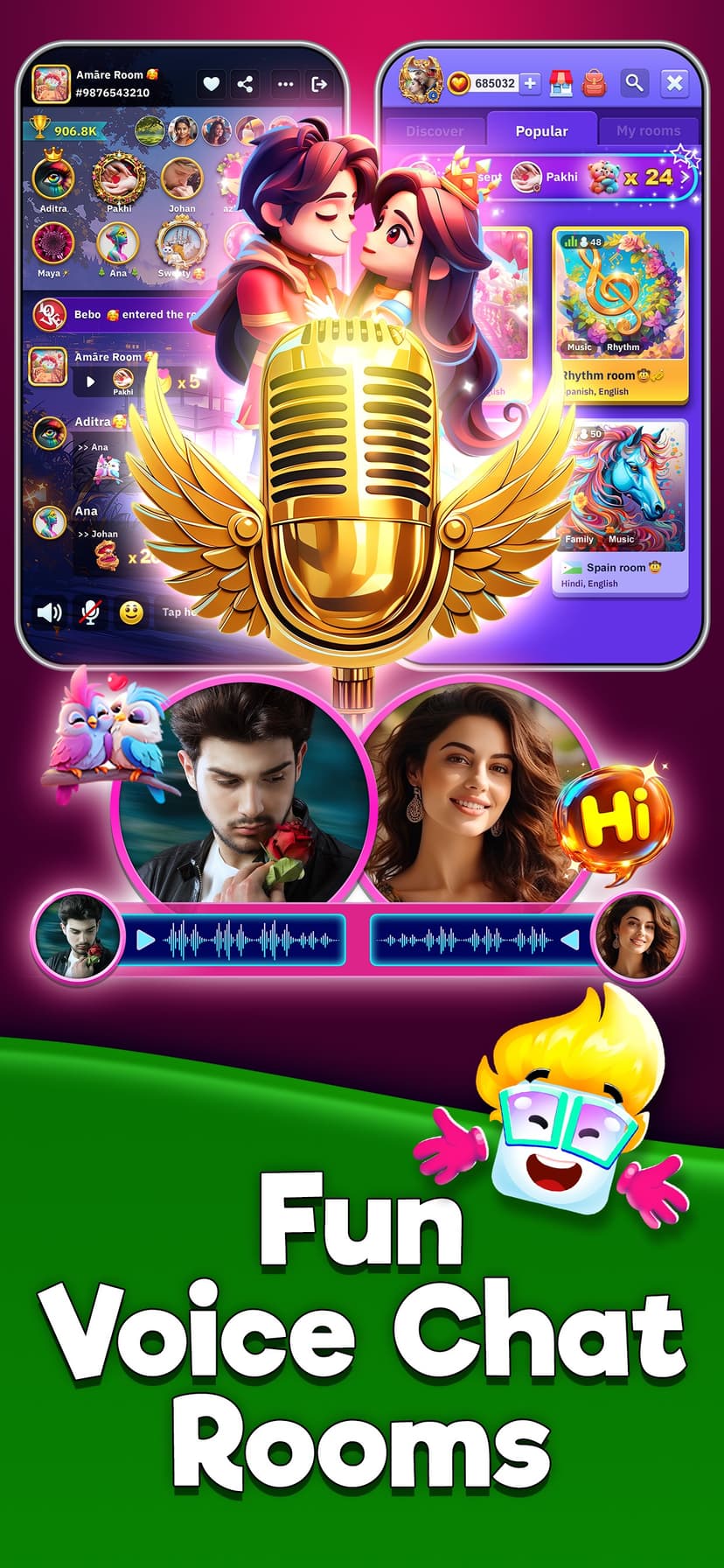 Parchis CLUB - Pro Ludo screenshot 2 - screenshot