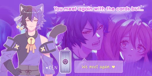 Magical Paws: Heart Whishes screenshot 12 - screenshot