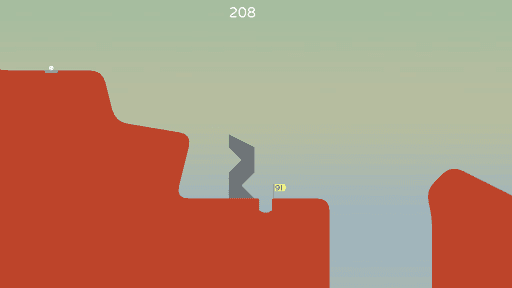 Golf On Mars screenshot 3 - screenshot