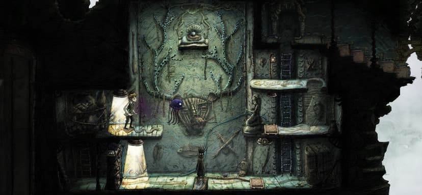 Creaks screenshot 5 - screenshot