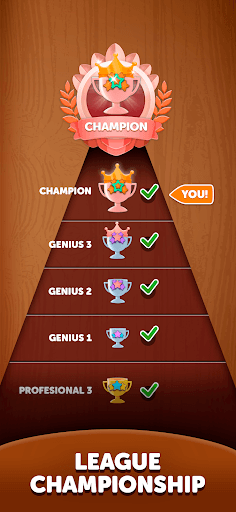 Arrow Crosswords screenshot 3 - screenshot