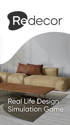 Redecor - Home Design Game screenshot 25 - screenshot